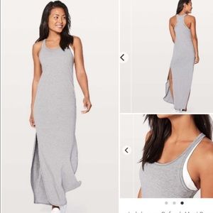 Lululemon Refresh Maxi Dress
